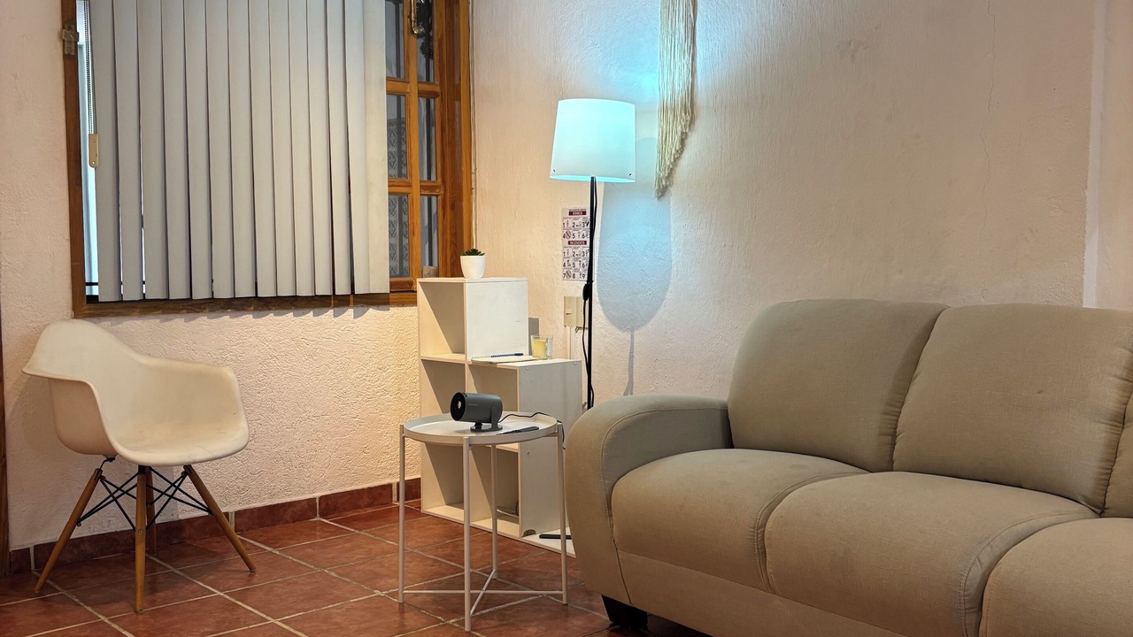 Photo of Livingroom in Queretaro