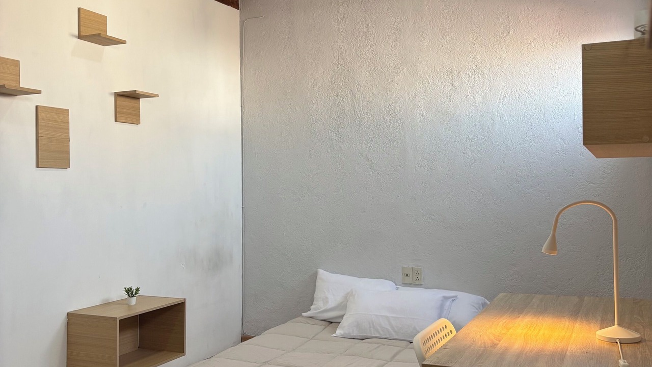 Photo of Bedroom in Queretaro