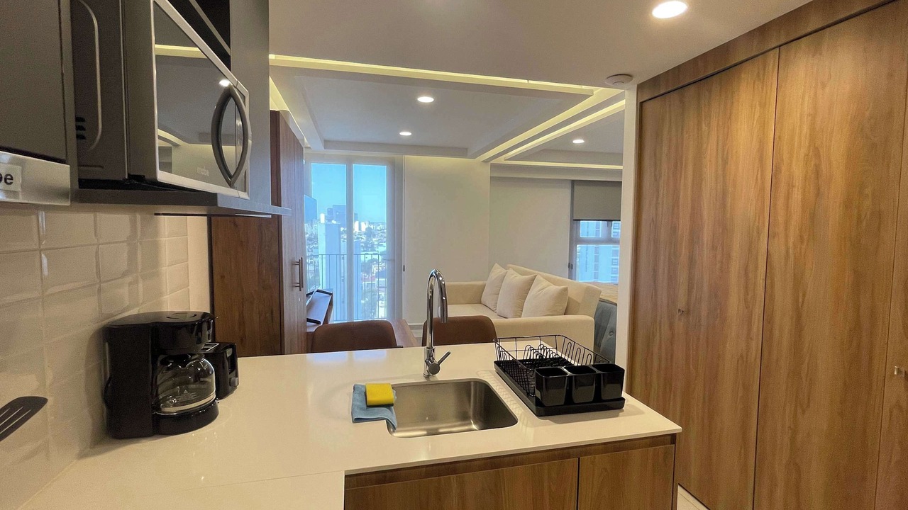 Photo of Kitchen in Lafayette