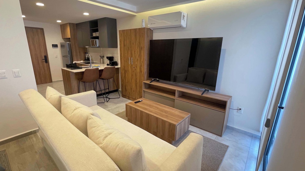 Photo of Livingroom in Lafayette