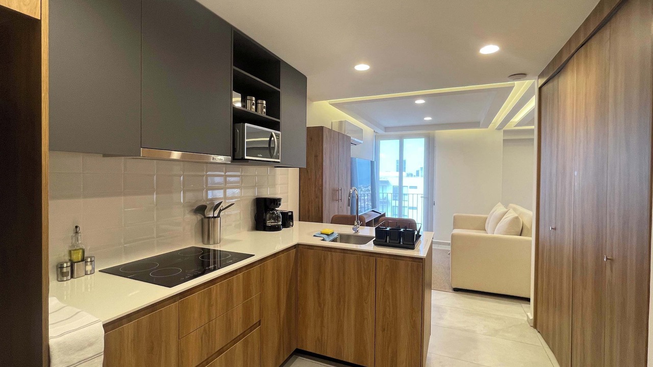Photo of Kitchen in Lafayette