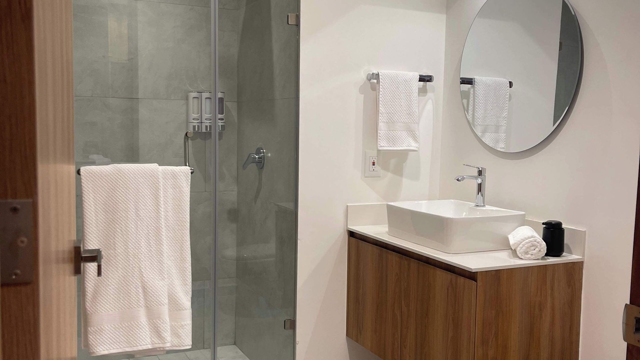 Photo of Bathroom in Lafayette
