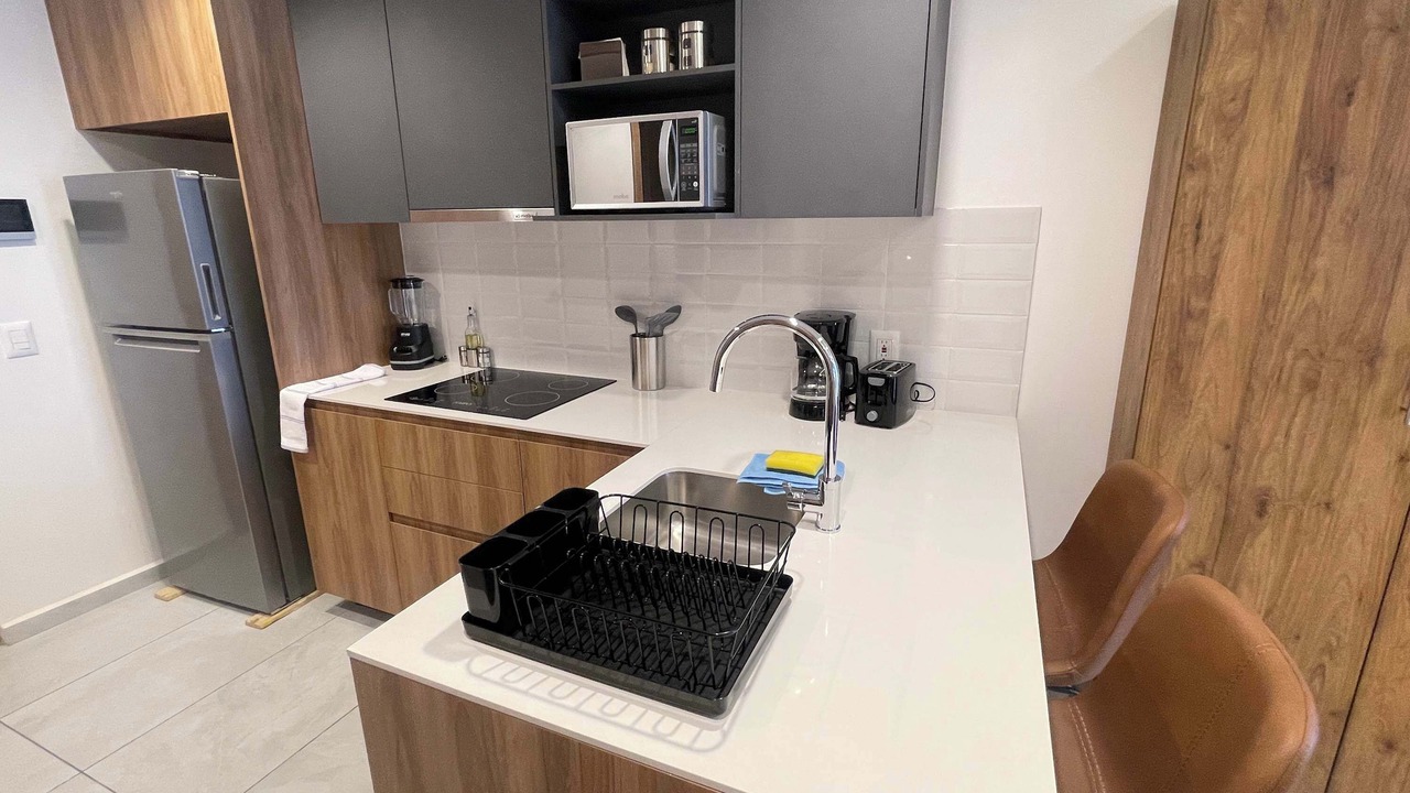 Photo of Kitchen in Lafayette
