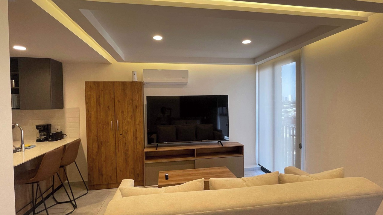 Photo of Livingroom in Lafayette
