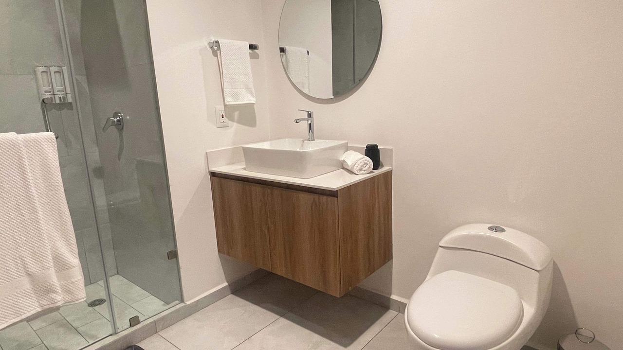 Photo of Bathroom in Lafayette