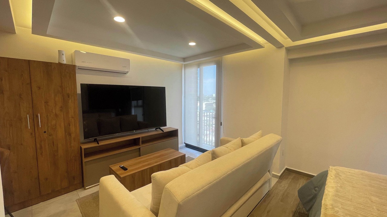 Photo of Livingroom in Lafayette