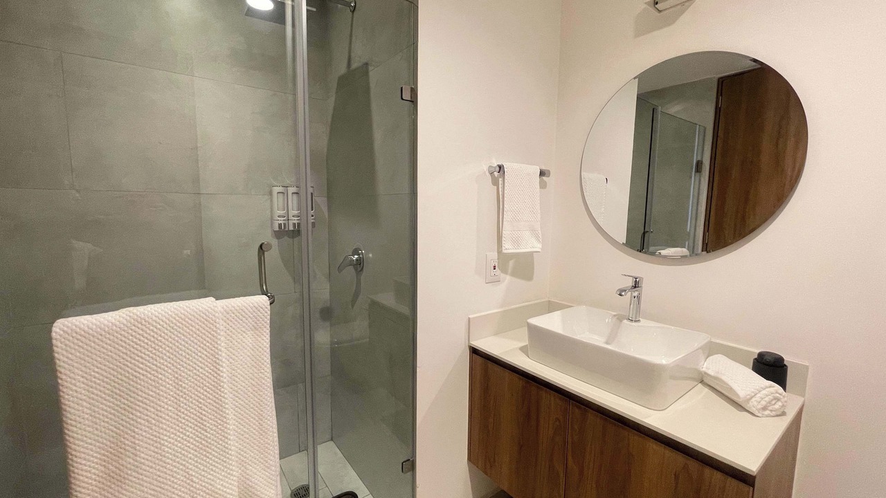 Photo of Bathroom in Lafayette