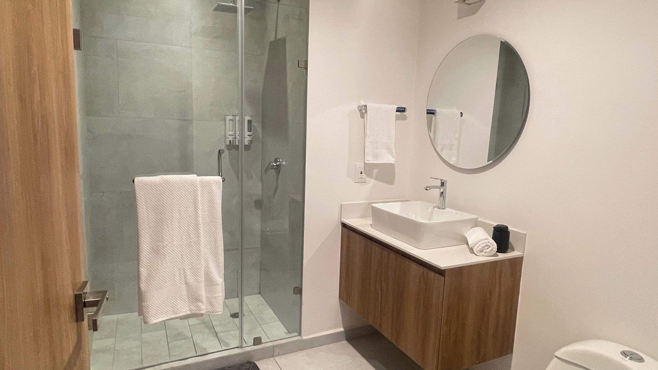 Photo of Bathroom in Lafayette