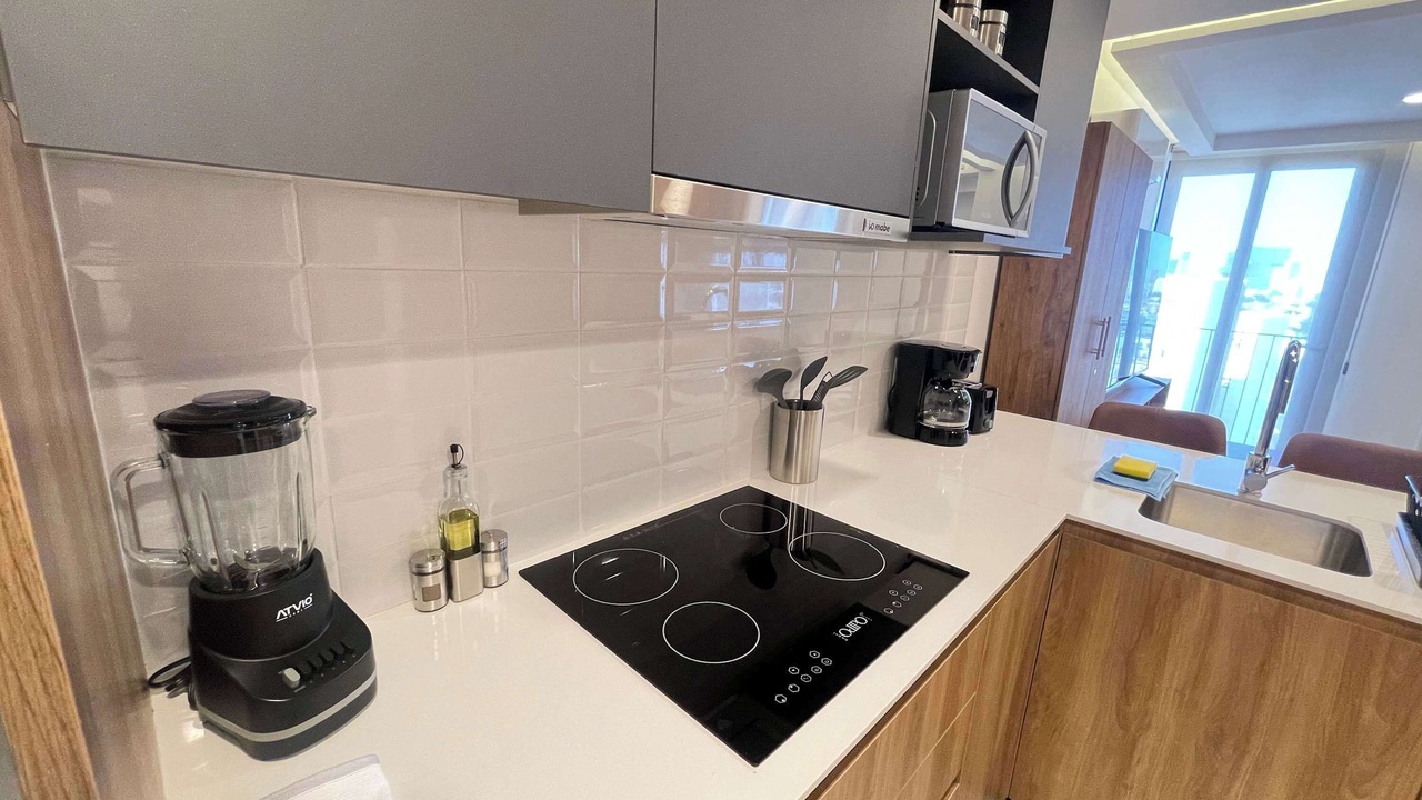 Photo of Kitchen in Lafayette