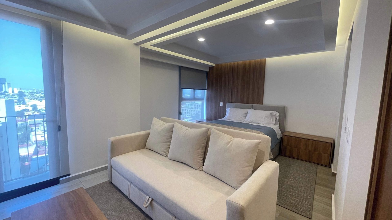 Photo of Bedroom in Lafayette