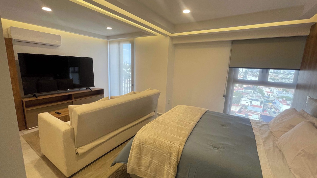 Photo of Bedroom in Lafayette