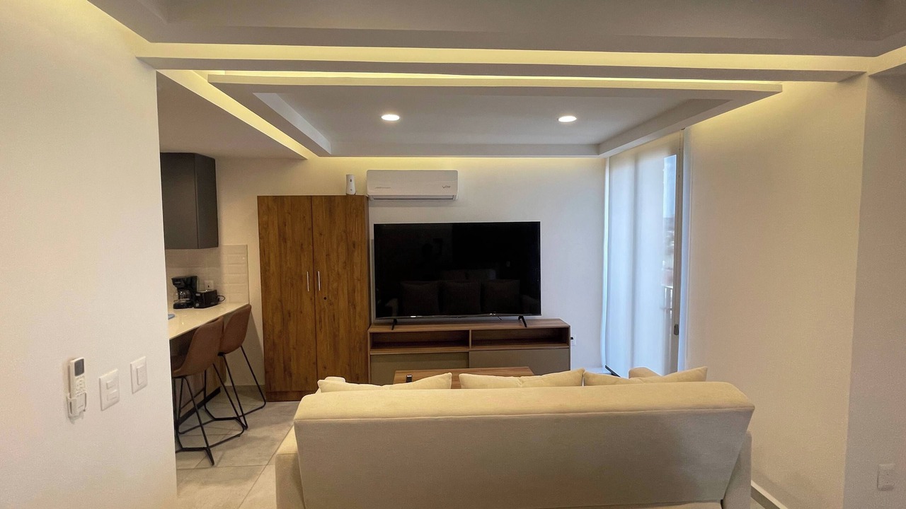 Photo of Livingroom in Lafayette