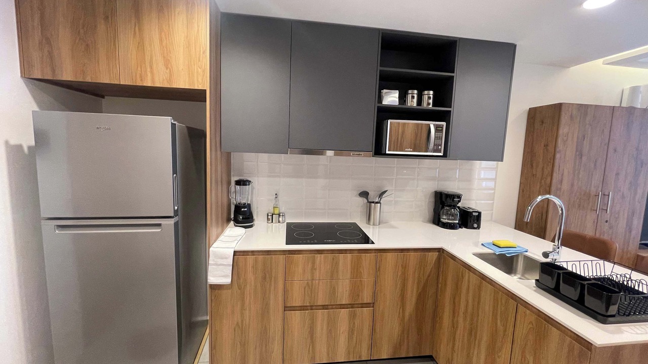 Photo of Kitchen in Lafayette