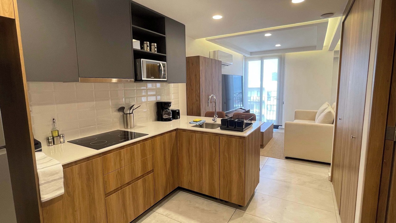 Photo of Kitchen in Lafayette