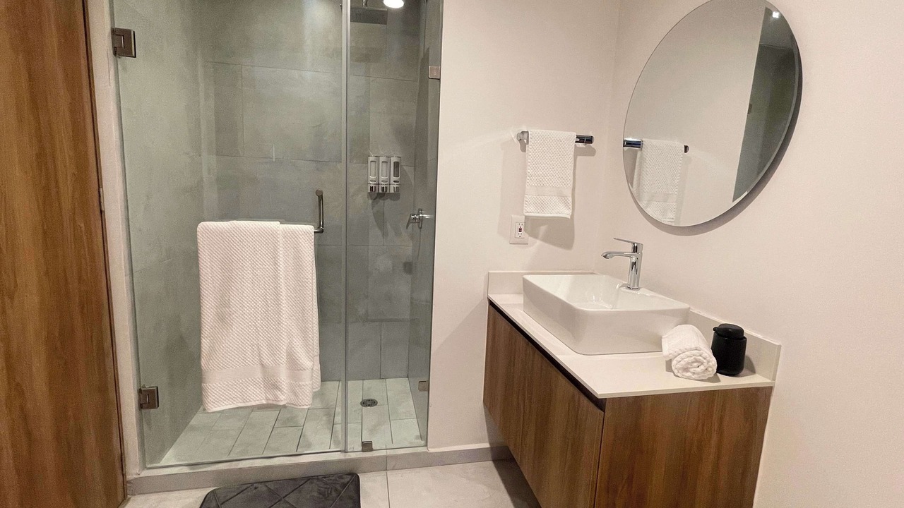 Photo of Bathroom in Lafayette