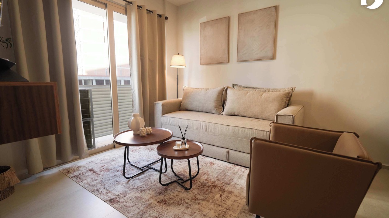 Photo of Livingroom in Zapopan