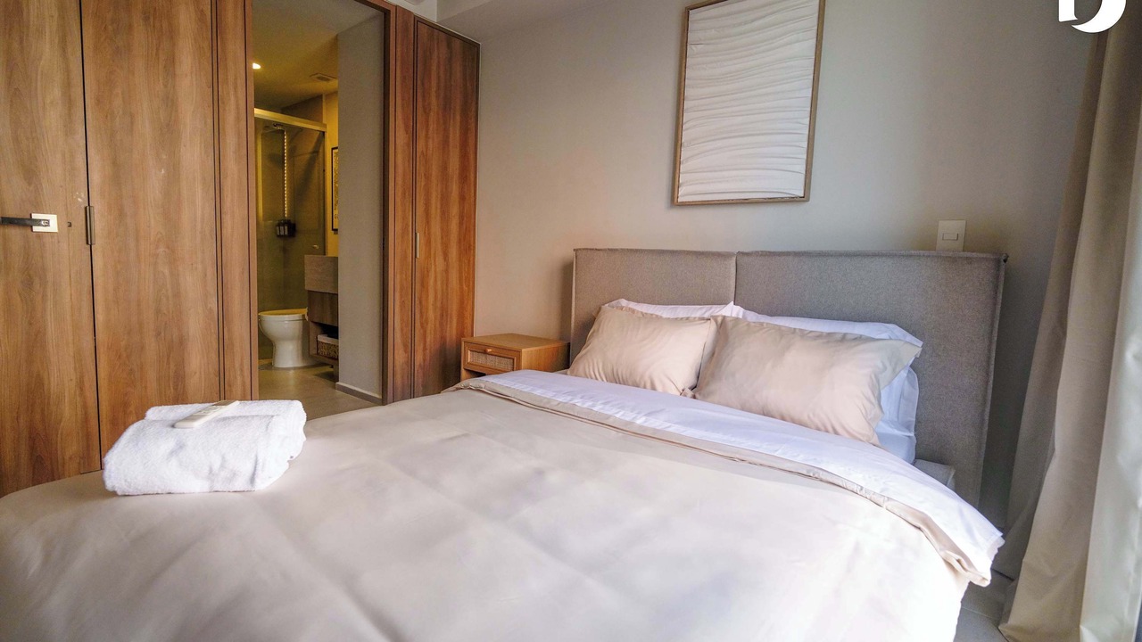 Photo of Bedroom in Zapopan