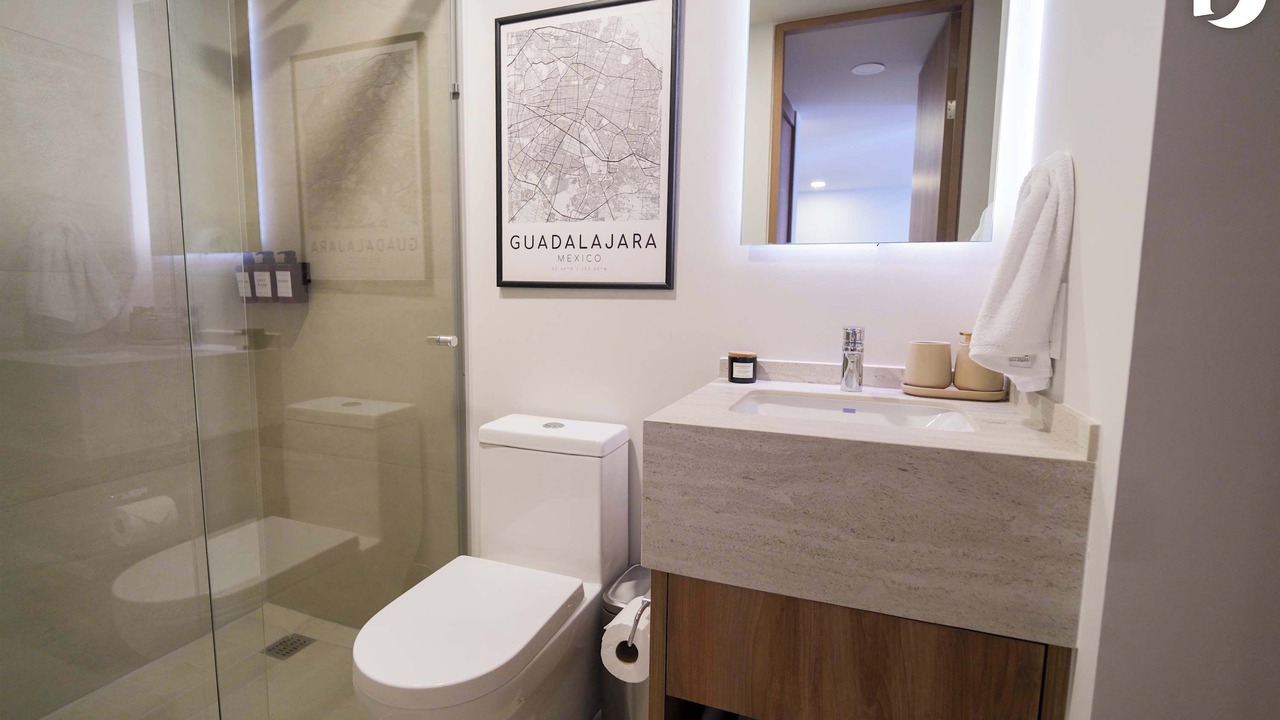 Photo of Bathroom in Zapopan