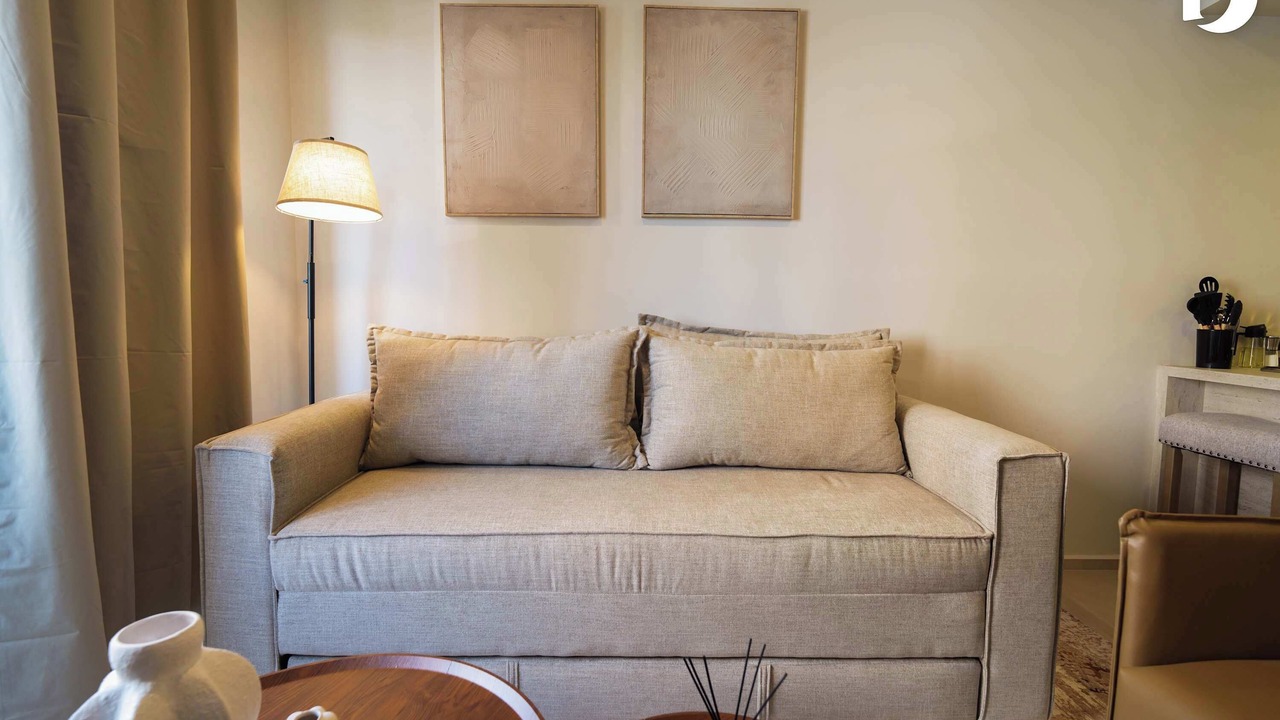 Photo of Livingroom in Zapopan