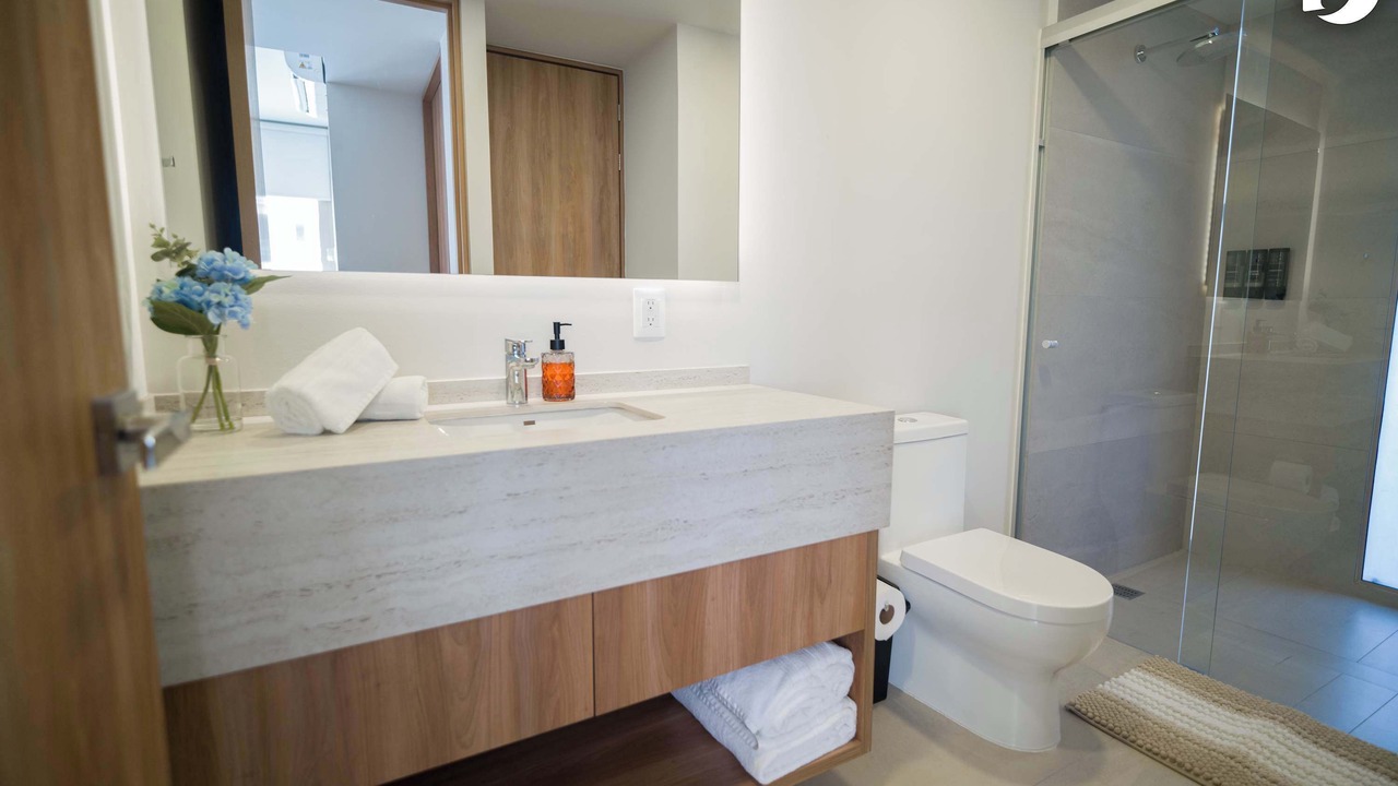 Photo of Bathroom in Zapopan