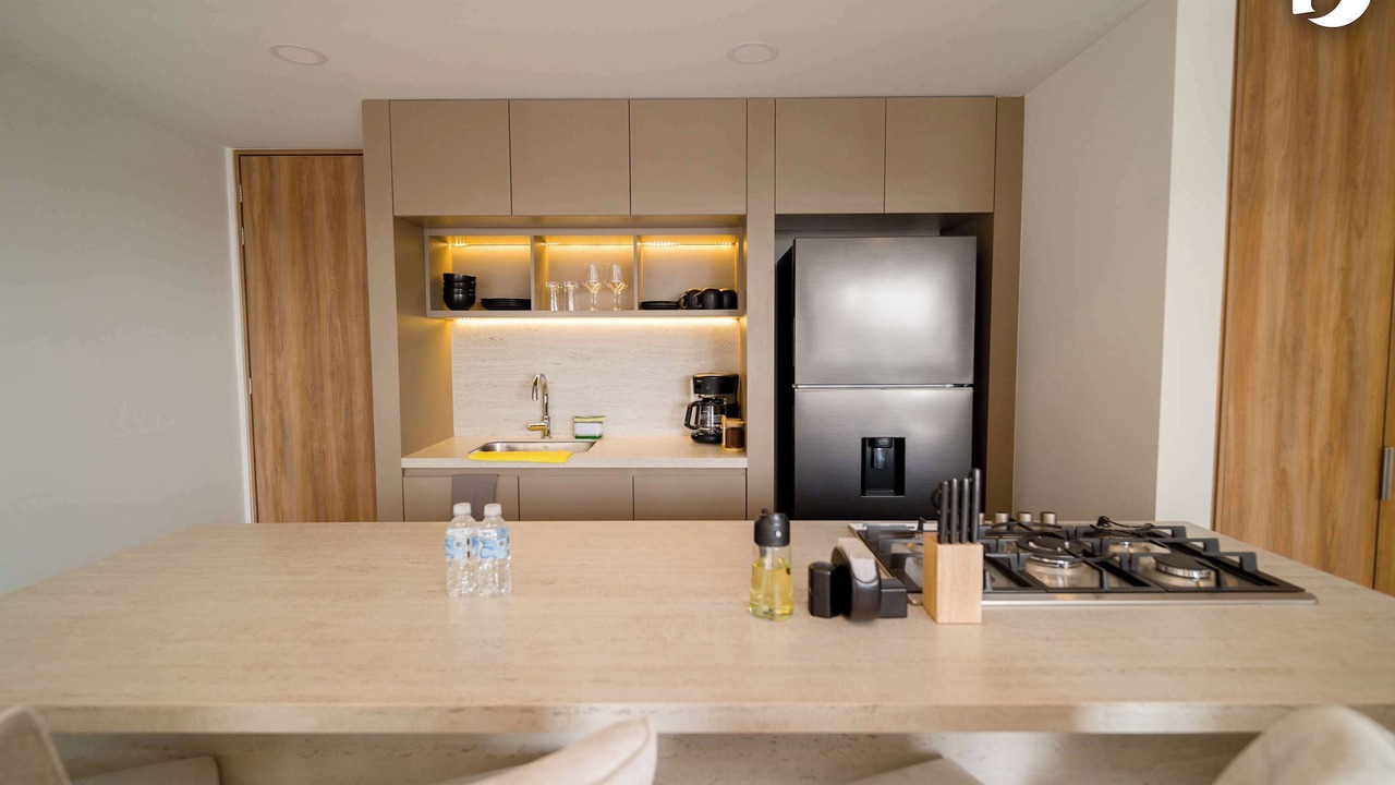 Photo of Kitchen in Zapopan