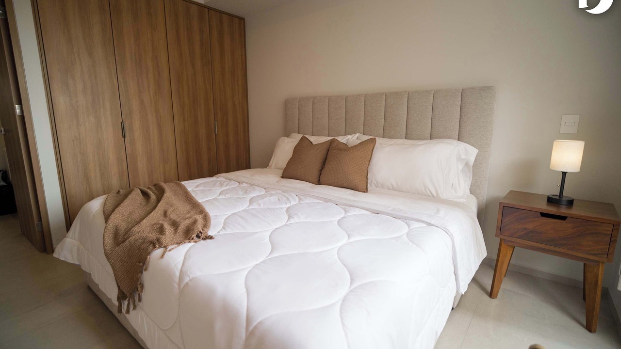 Photo of Bedroom in Zapopan