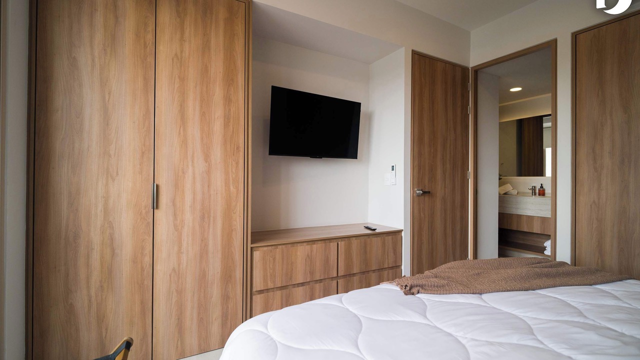Photo of Bedroom in Zapopan