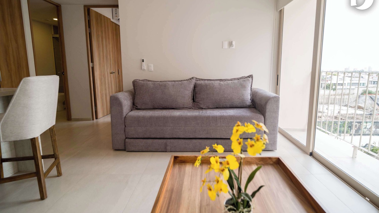 Photo of Livingroom in Zapopan