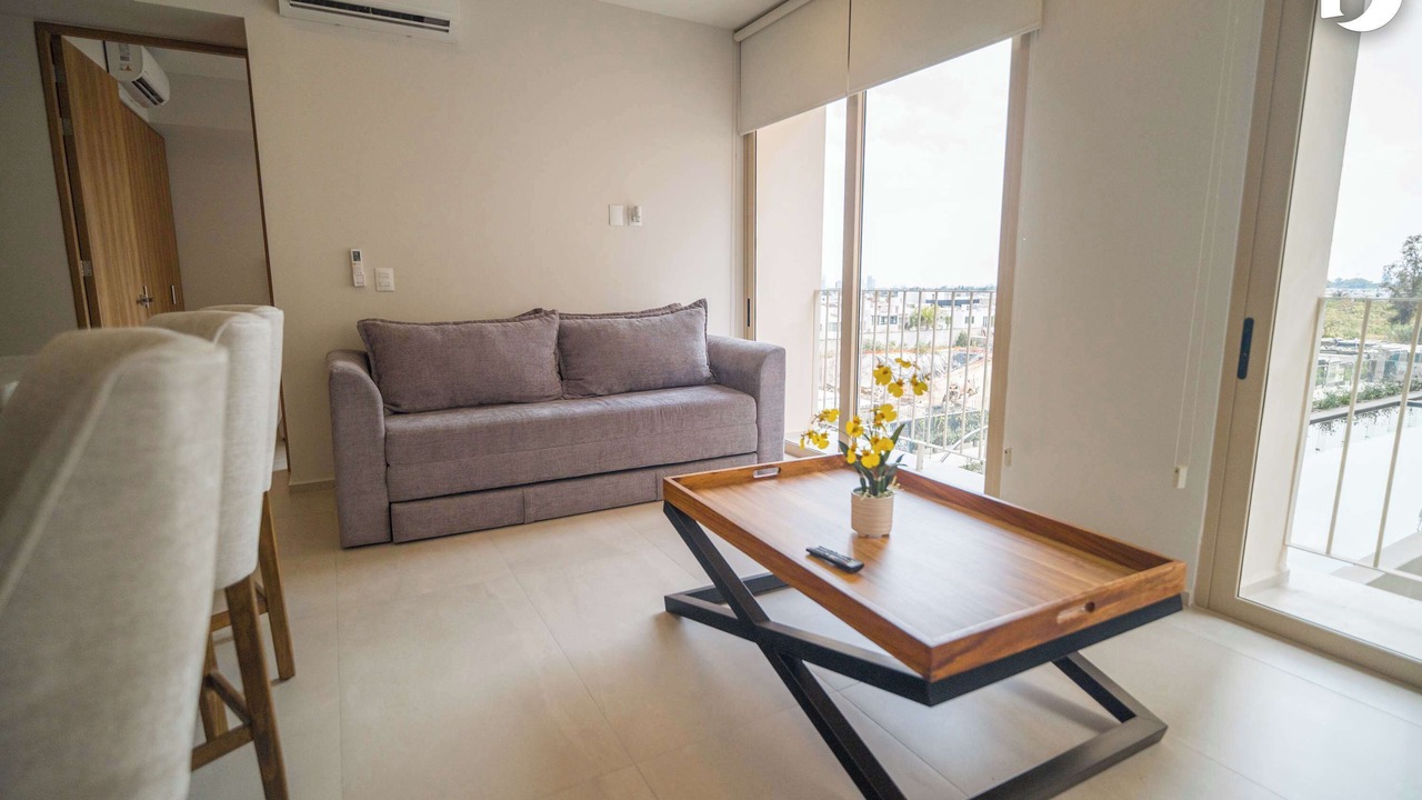 Photo of Livingroom in Zapopan