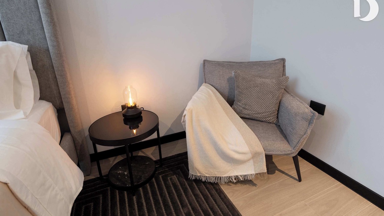 Photo of Bedroom in Providencia