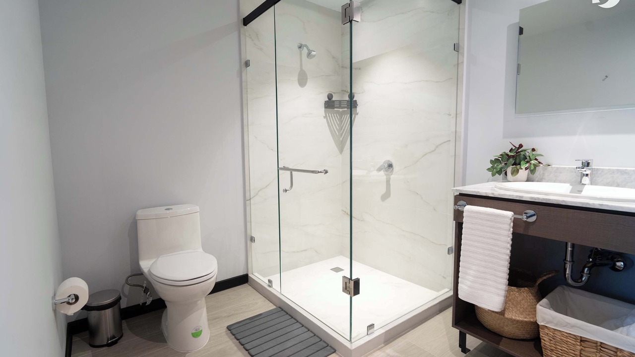 Photo of Bathroom in Providencia