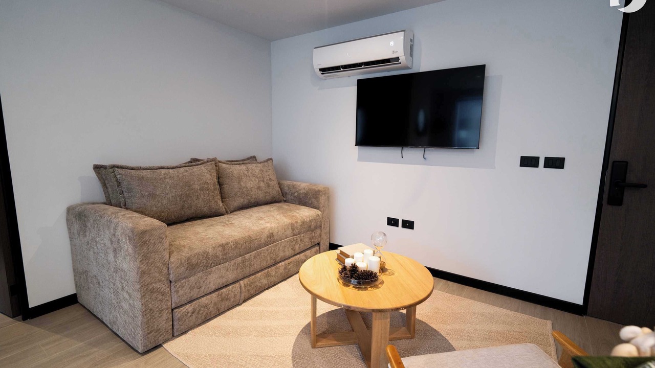 Photo of Livingroom in Providencia