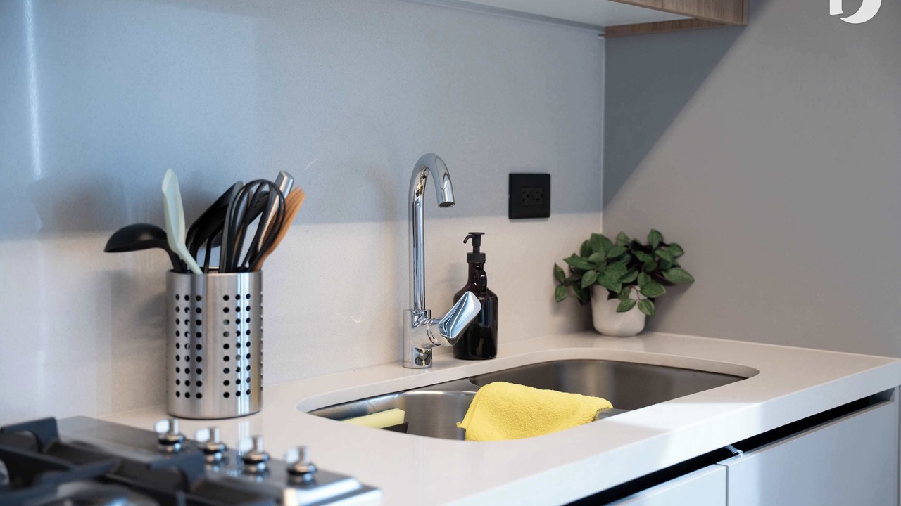 Photo of Kitchen in Providencia