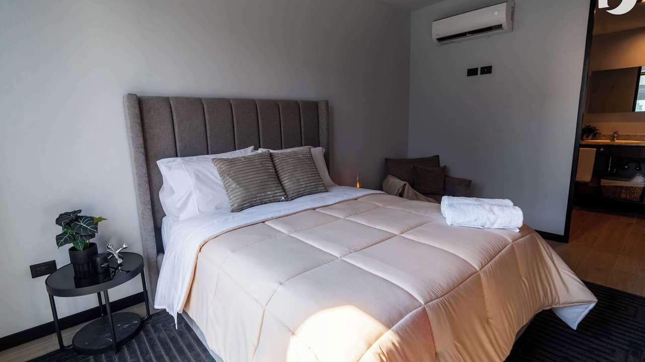 Photo of Bedroom in Providencia