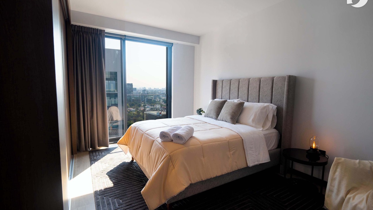 Photo of Bedroom in Providencia