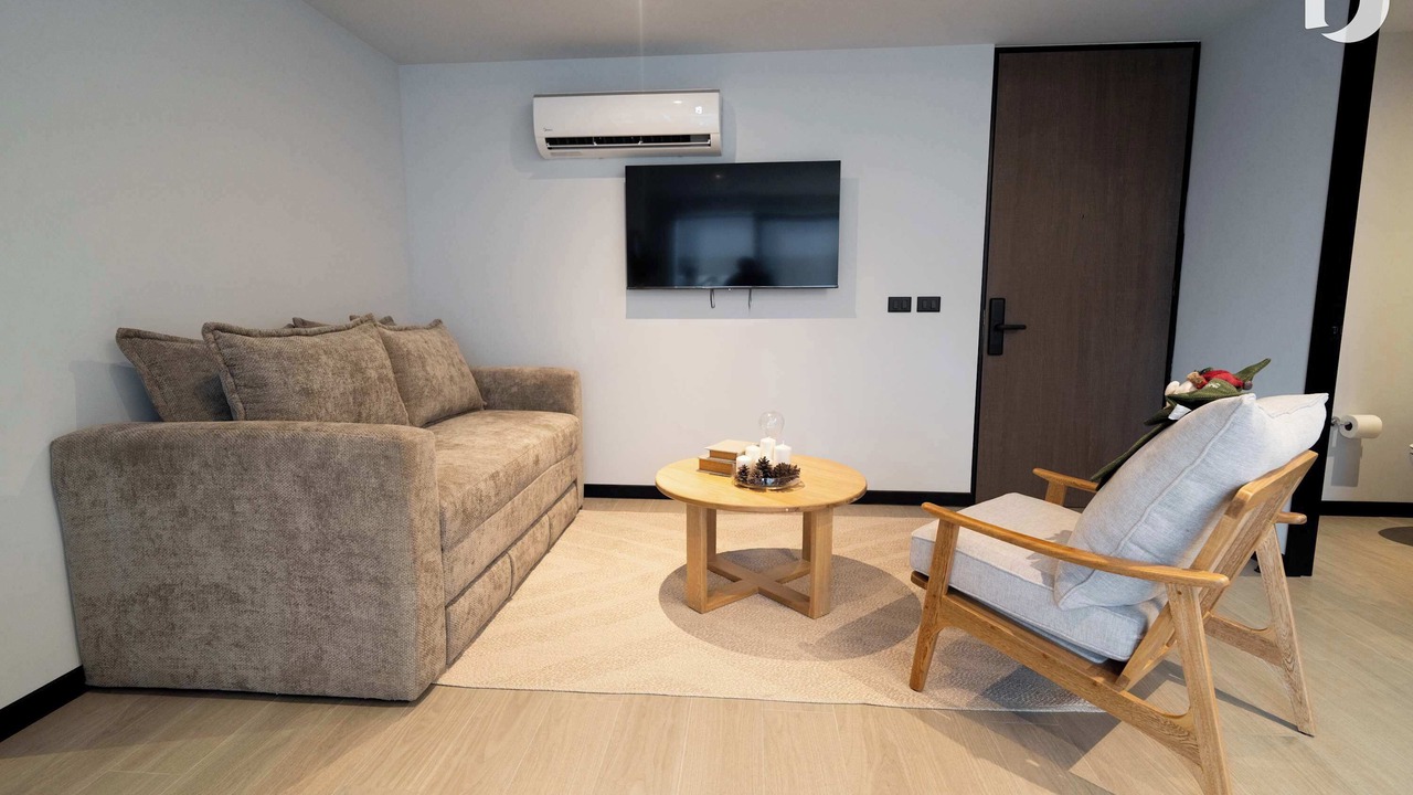 Photo of Livingroom in Providencia