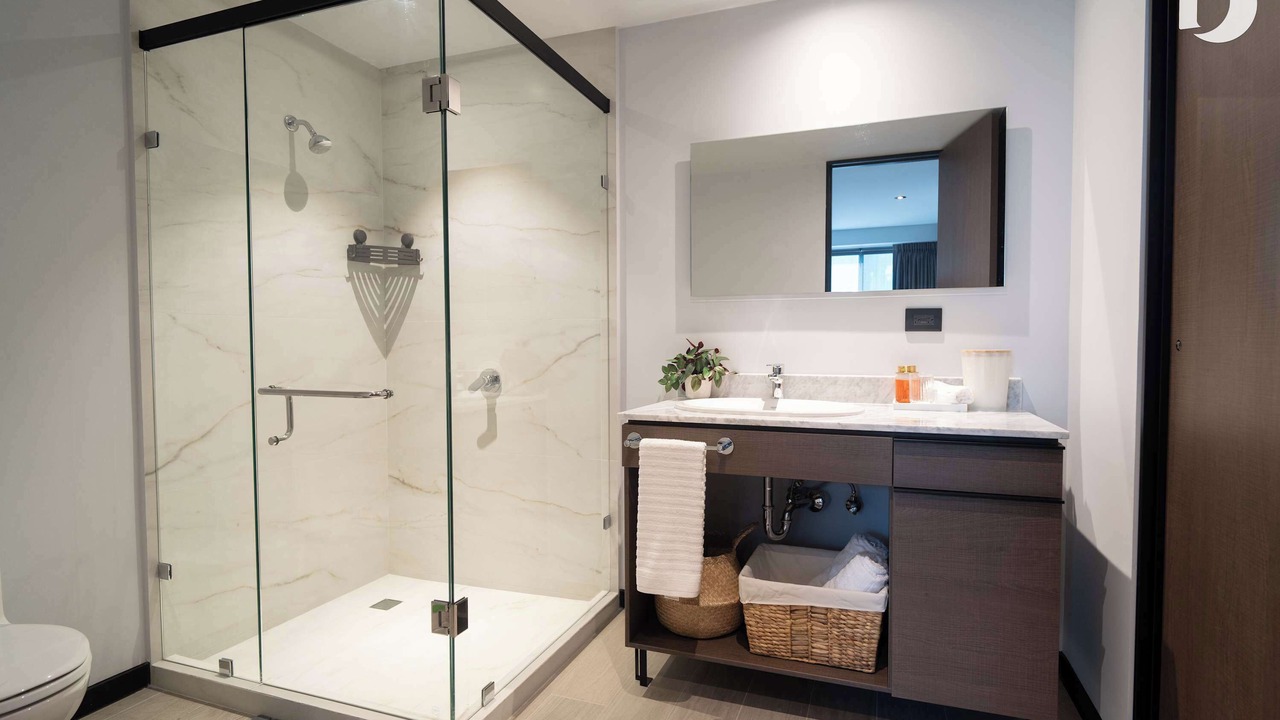Photo of Bathroom in Providencia