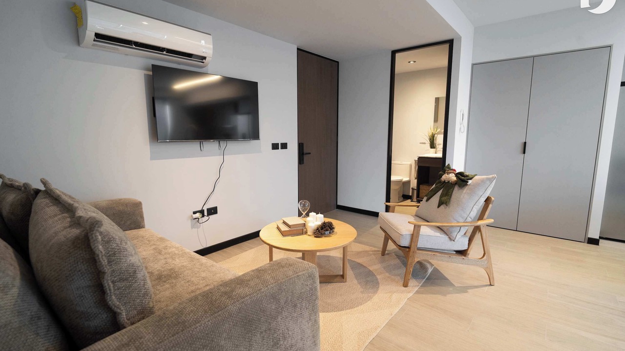 Photo of Livingroom in Providencia