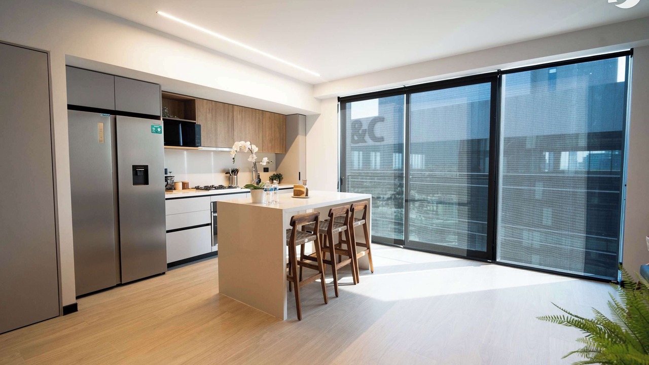 Photo of Kitchen in Providencia