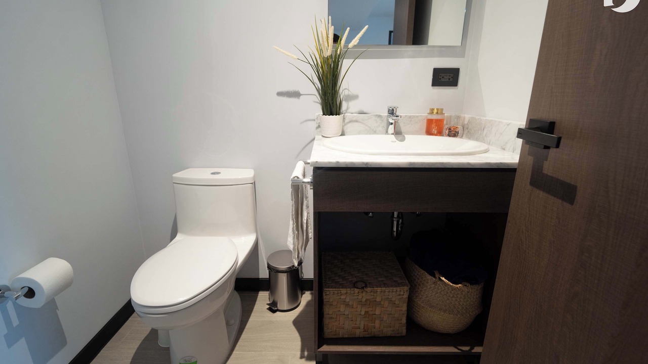 Photo of Bathroom in Providencia