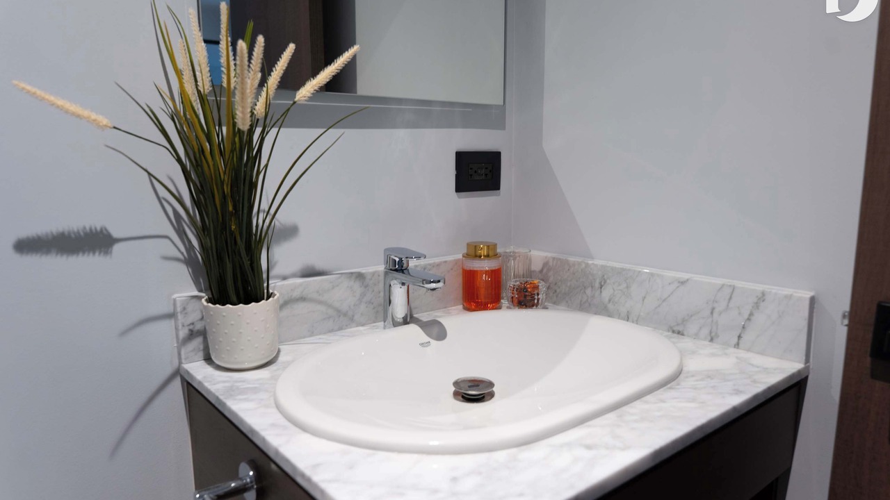 Photo of Bathroom in Providencia