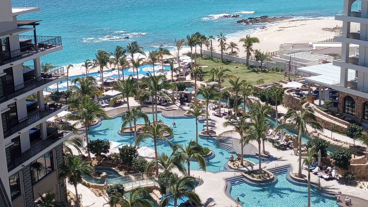 Photo of Outdoor in San Jose del Cabo