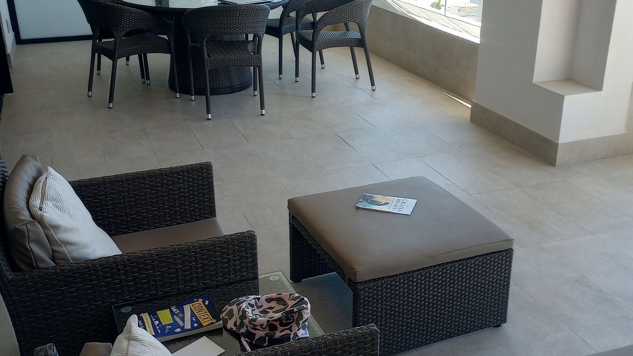 Photo of Outdoor in San Jose del Cabo