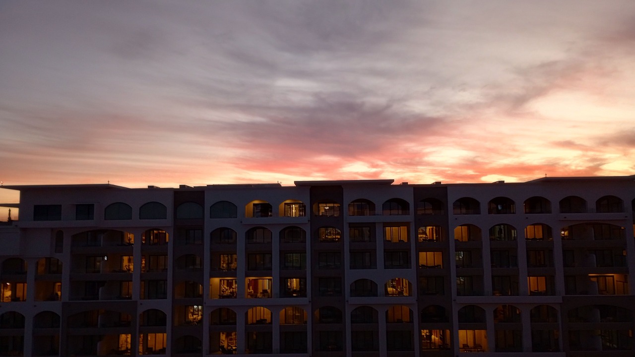 Photo of Outdoor in San Jose del Cabo