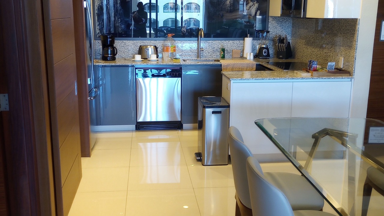 Photo of Kitchen in San Jose del Cabo