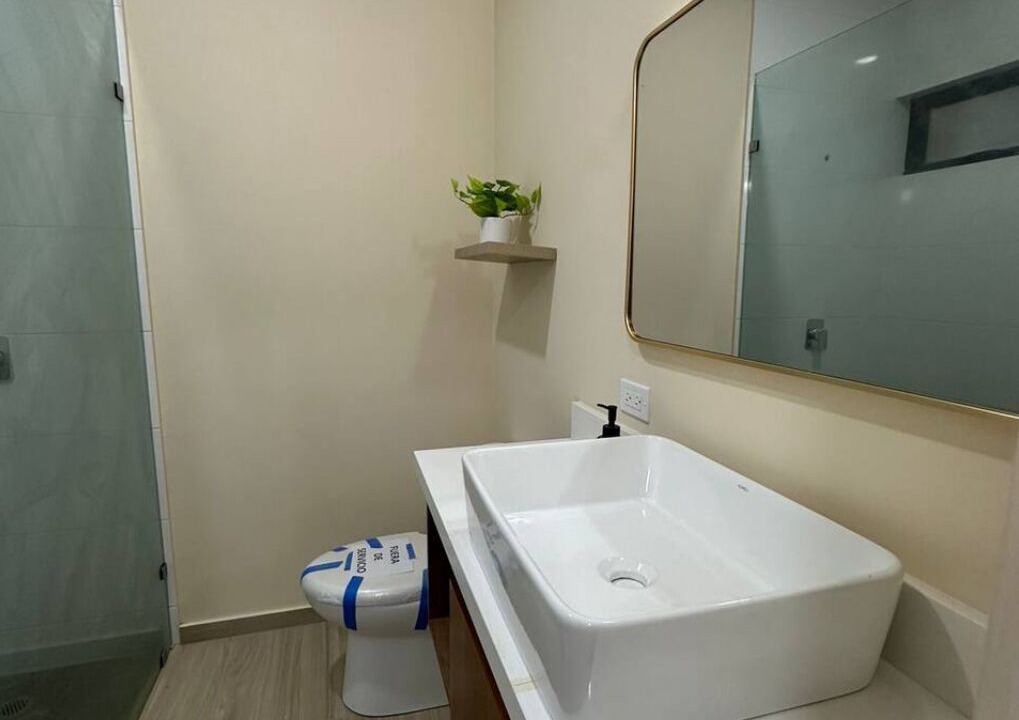 Photo of Bathroom in Centro