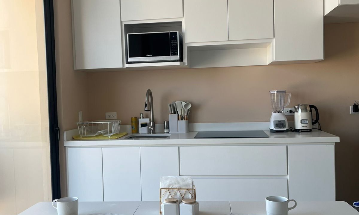 Photo of Kitchen in Centro