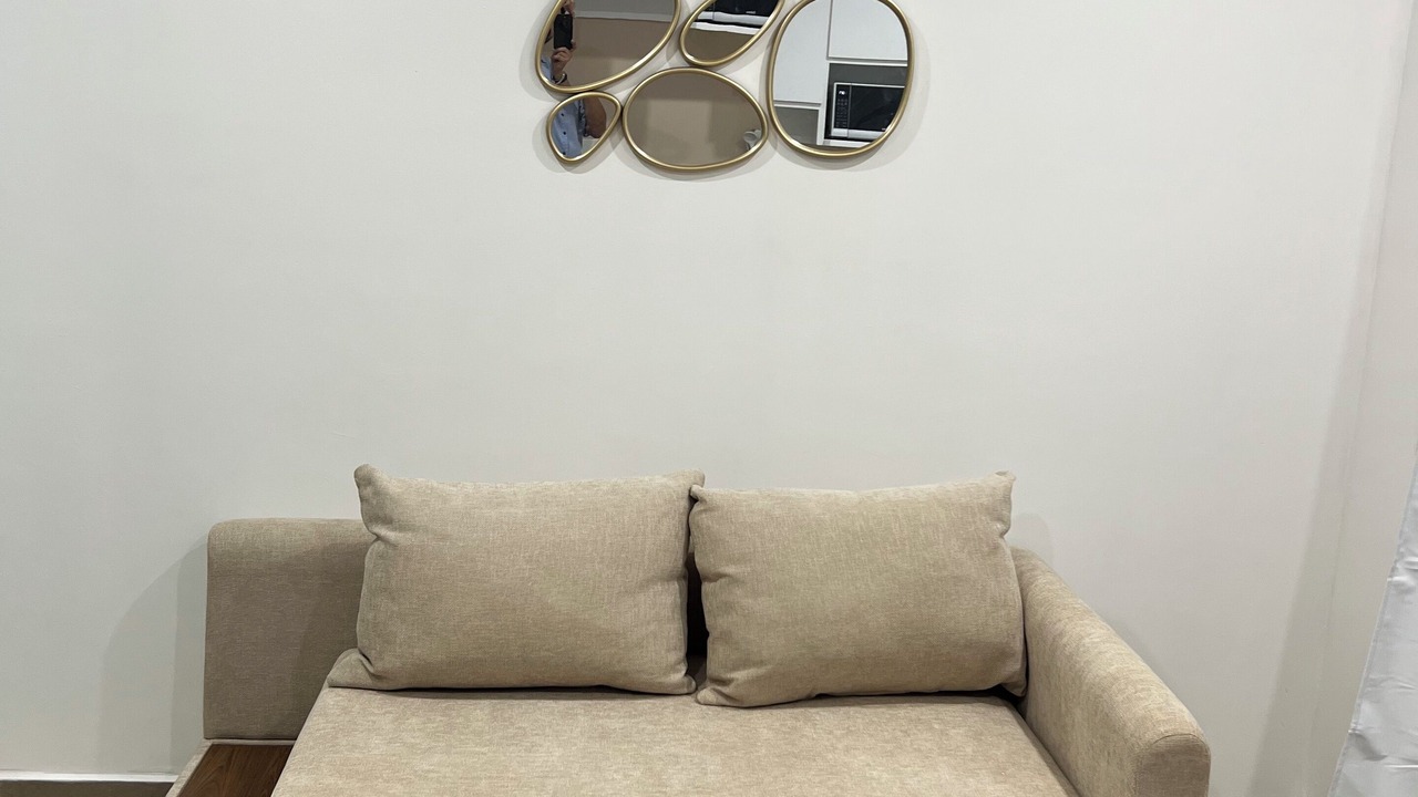 Photo of Livingroom in Centro