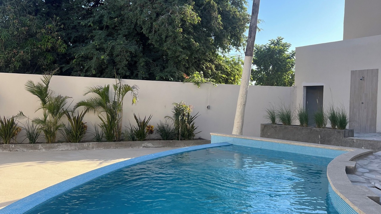 Photo of Outdoor in Centro
