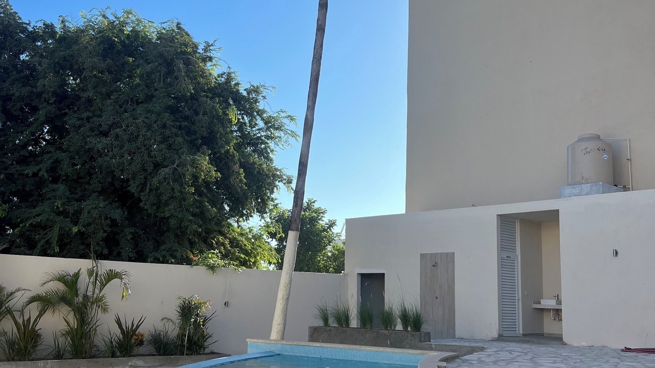 Photo of Outdoor in Centro